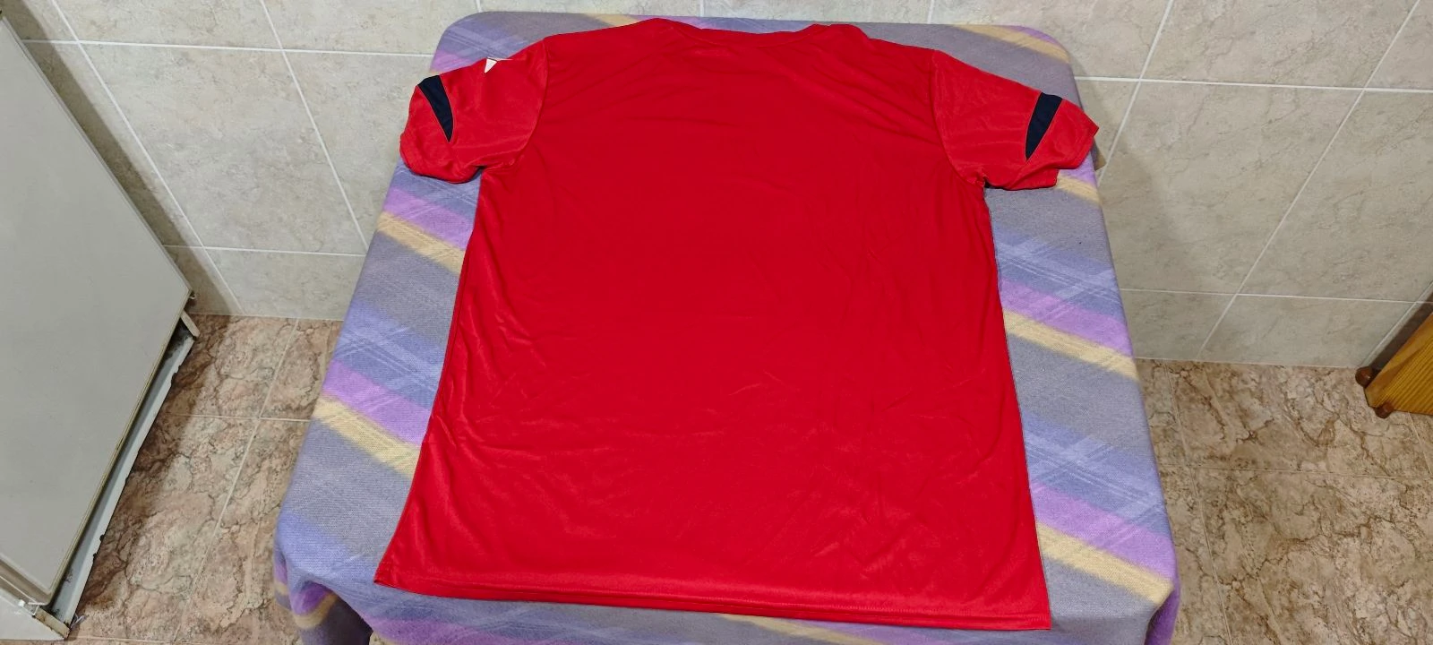 Camiseta Mercury. Tamanho XXL. – photo 10